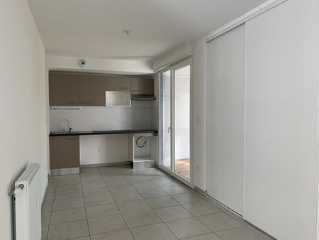 Appartement 3 pièces - Photo 3