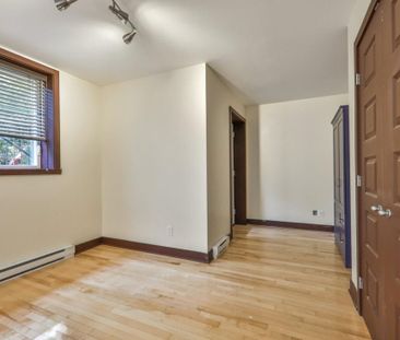 Appartement à louer - Montréal (Le Sud-Ouest) (Pointe-Saint-Charles... - Photo 5