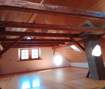 1 Zimmer, 65 m² - Foto 3