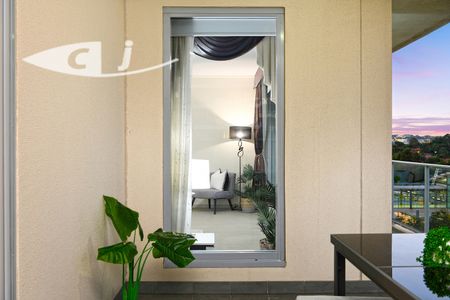 501/2 Walker Street, Rhodes NSW 2138 - Apartment For Rent | Domain - Photo 2