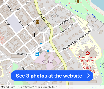 Do wynajęcia kawalerka w centrum Kędzierzyna - Photo 1