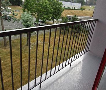 Location Appartement 1 pièce 21m² RENNES 35000 - Photo 4