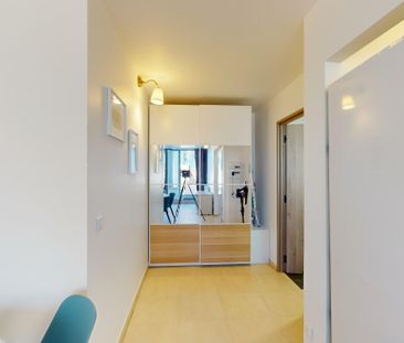 Lovely bright T2 near Vitam Parc and Bardonnex customs - Neydens - Photo 3