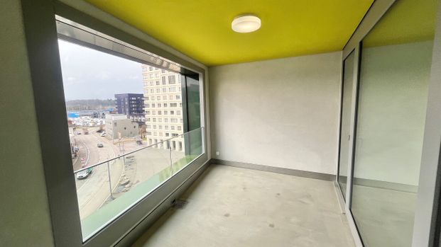 Modern wohnen im Rietpark! - Photo 1