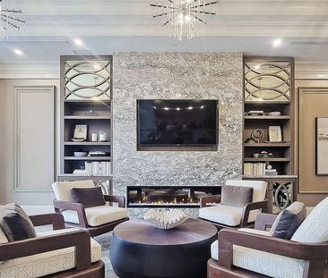 For Lease - 10 Gatineau Drive Unit# 712, Vaughan, Ontario - Photo 5