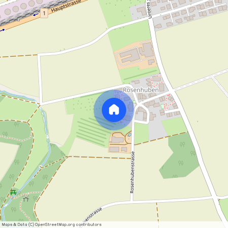 8500, Frauenfeld, Rosenhuben, 42