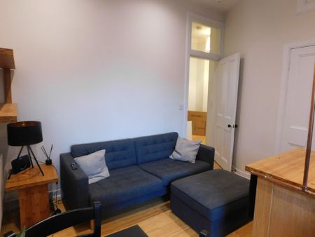 Sciennes Road, Edinburgh, EH9 1LG - Photo 3