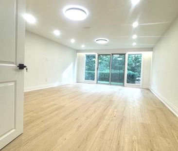 For Lease - 7 Warlock Crescent Unit# Lower Unit 2, Toronto, Ontario - Photo 2