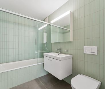 4.5 Zimmer, 97 m², 2. Stock - Photo 3