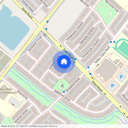 37 Lorenzo Circle Unit# BASEMENT, Brampton
