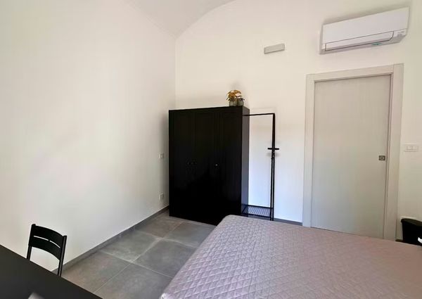 Via Rivalta, Turin, Piedmont 10141