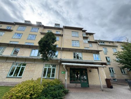 Kungsgatan 7 – 3 rok (lgh 1301) - Photo 4