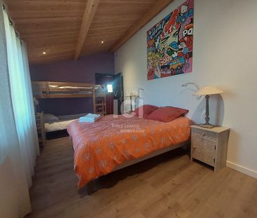 Maison - 3 Pièces - 123,26m² - Photo 4