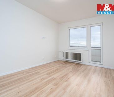 Pronájem bytu 3+kk 63 m², Unhošťská 2278, Kladno - Photo 2