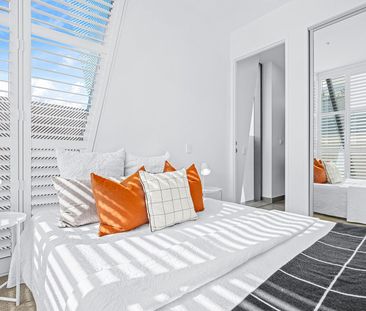 Penthouse Living One Block from Ponsonby Road - Photo 2