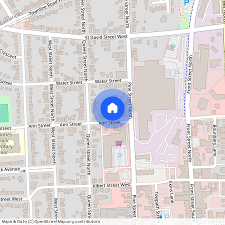 6 Ann Street, Thorold