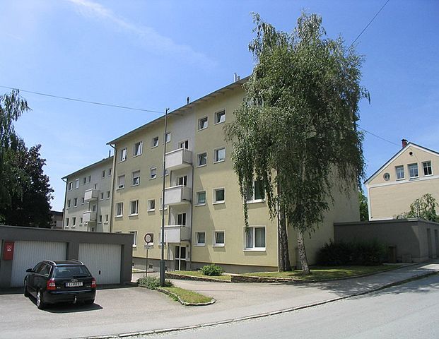 Wohnanlage der LAWOG Mauthausenerstr.8/11 4221 Steyregg - Photo 1