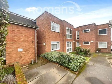 Croxley Rise, Maidenhead, SL6 - Photo 4