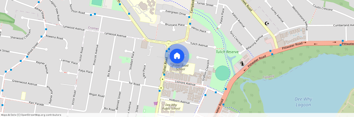 1/5 Ilikai Place, NSW 2099, Dee Why