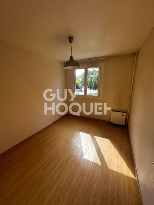 Appartement Brou Sur Chantereine 3 pièce(s) 58.03 m2 - Photo 1