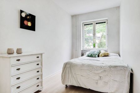 Tritonvägen, Sundbyberg - Photo 2