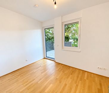 3 Zimmer Wohntraum in absoluter Ruhelage und nur einen kurzen Spaziergang von der alten Donau entfernt! - Photo 4