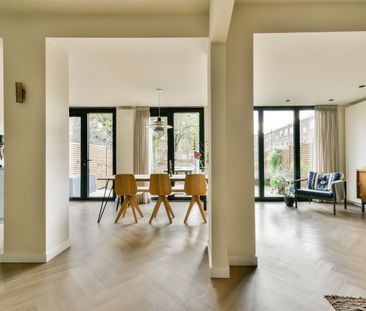 Johannes van der Waalsstraat 70-H, Middenmeer-Zuid, 1098PR, Amsterdam - Photo 5