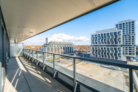 For Lease - 1037 The Queensway N/A Unit# 602, Toronto, Ontario - Photo 4