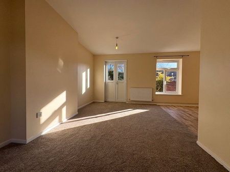 2 bedroom house to rent - Photo 2