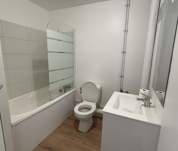Location Appartement 1 pièce 28m² LE HAVRE 76600 - Photo 5