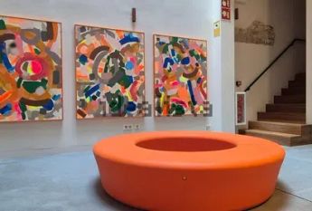 Alquiler de piso en Calle Robles, 4