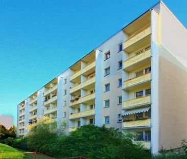 SCHNELL SEIN LOHNT SICH ! SANIERTE 1-RAUM-WOHNUNG - Photo 2