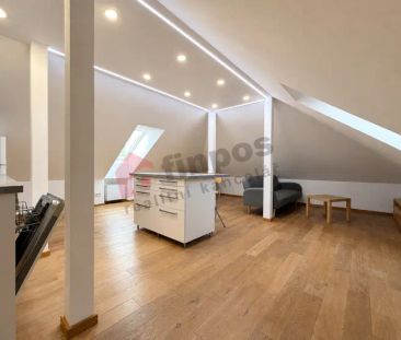 Pronájem bytu 2+kk, 72 m, Praha 10 - Malešice, ul. Rektorská - Photo 4