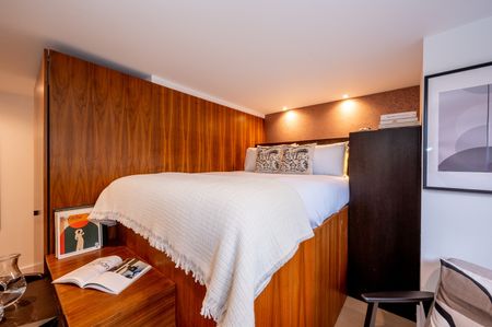 Studio Flat, Dennington Park Road, NW6 - Photo 4