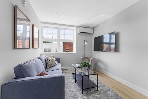 658 Somerset Street West, Centretown, Ottawa, ON - Photo 1