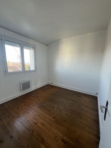 Location Appartement 3 pièces 56m² TOULOUSE 31500 - Photo 3