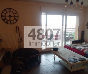 Location appartement 2 pièces 49 m² à Contamine-sur-Arve (74130) - Photo 4