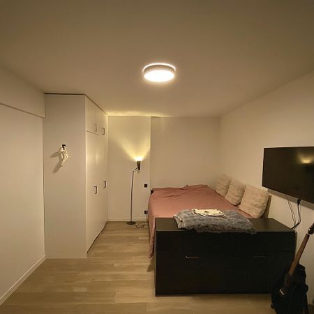 Gemütliches Apartment zur Miete im COZY Hamburg – Wentzel Dr. - Photo 3