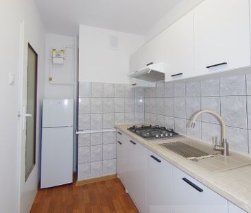 Wynajem, Gumieńce kawalerka z balkonem - Zdjęcie 5