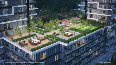 For Lease - 9751 Markham Road Unit# B-319, Markham, Ontario - Photo 2