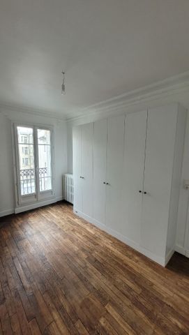 Appartement Courbevoie 4 pièces 77.90 m2 - Photo 2