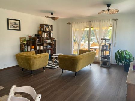 Yverdon - 6 room villa for rent - 12 months - Photo 3