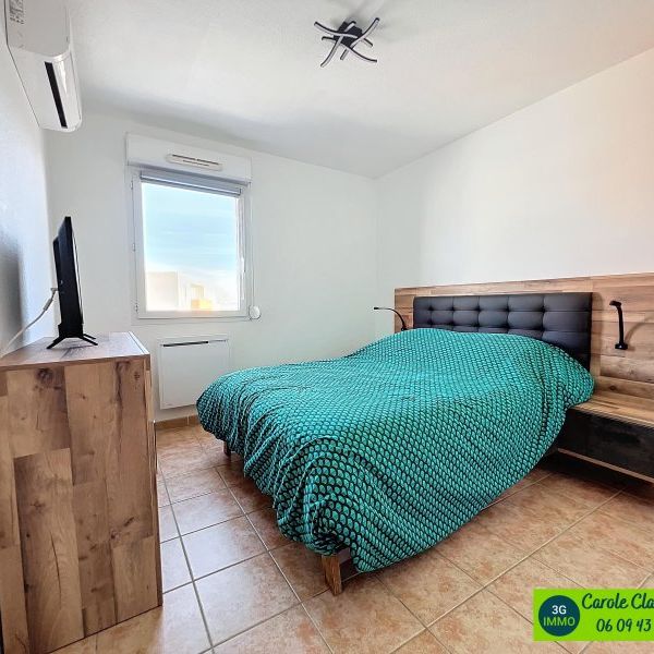 Location / Appartement T2 - Photo 1