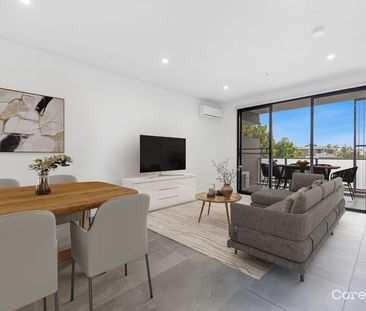 Modern two bedroom unit - 20% below market rent - Photo 3