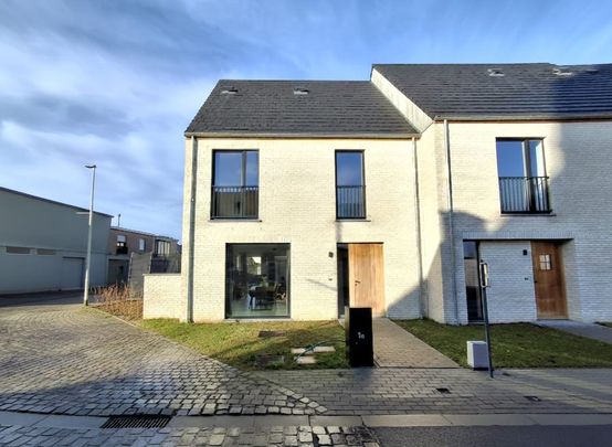 Beentjesstraat 1 / A, 9850 Poesele - Photo 1