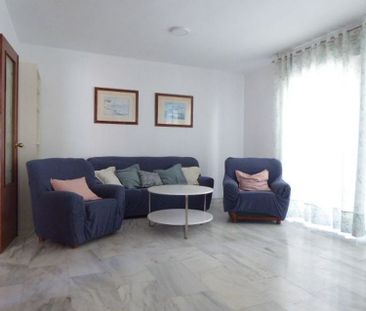 Alquiler de piso en Calle Albacete, 3 - Photo 1