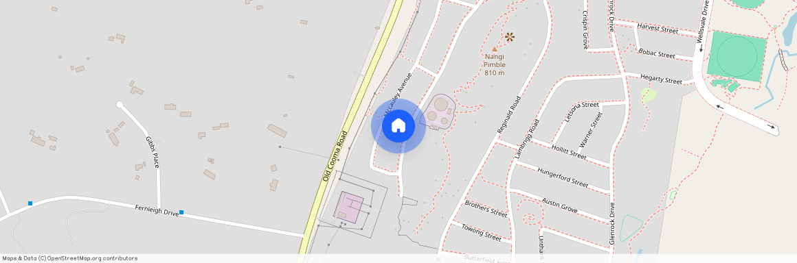 146 Edward Drive, GOOGONG NSW 2620