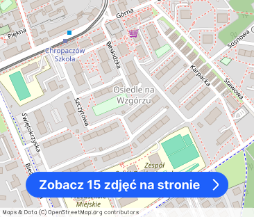 Wyremontowane, nowoczesne ul. Szczytowa - Zdjęcie 1