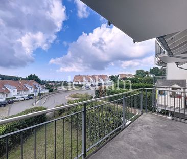 Villa mitoyenne de 5,5 pièces avec jardin - Photo 3