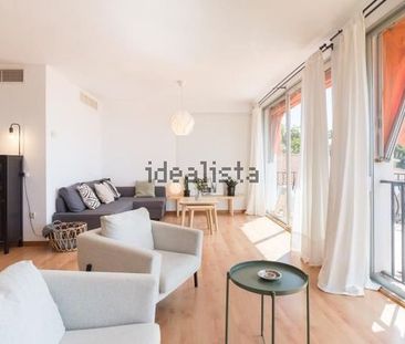 Alquiler de ático en Calle Olmos, 19 - Photo 4